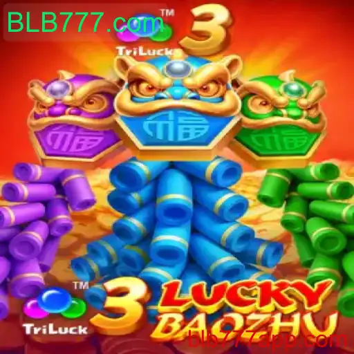 Explorando o Mundo de 3LuckyBaozhu: Um Guia Completo