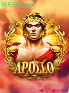 Descubra o Mundo de Apollo: Um Jogo Cativante e Atual em BLB777.com