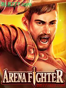 ArenaFighter: Uma Imersão Completa no Mundo dos Combates Virtuais