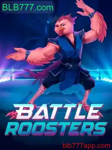 BattleRoosters: Uma Nova Experiência no Mundo dos Jogos Competitivos