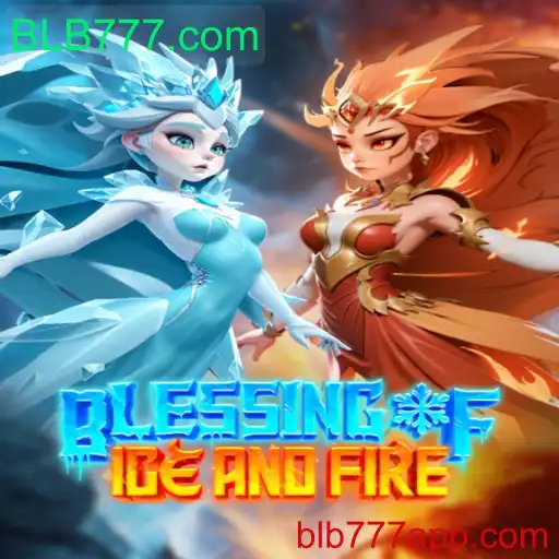 Descubra as Aventuras de BlessingofIceandFire