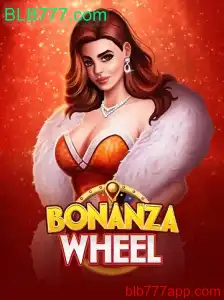 Descubra a Emoção do Jogo BonanzaWheel no BLB777.com