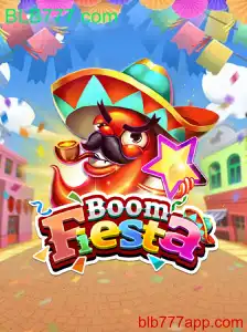 BoomFiesta: Uma Jornada Explosiva no Mundo dos Jogos Online