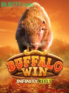 Explorando o jogo BuffaloWin no BLB777.com