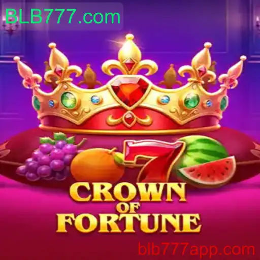 Explorando o Mundo de CrownofFortune: Uma Jornada Pelo Universo de BLB777.com