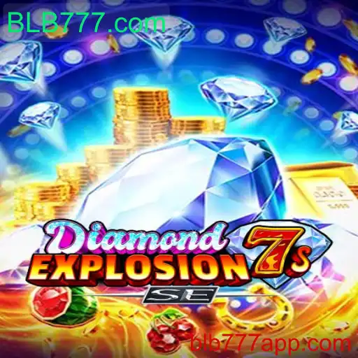 Explorando o Universo de DiamondExplosion7sSE no Mundo das Slot Machines