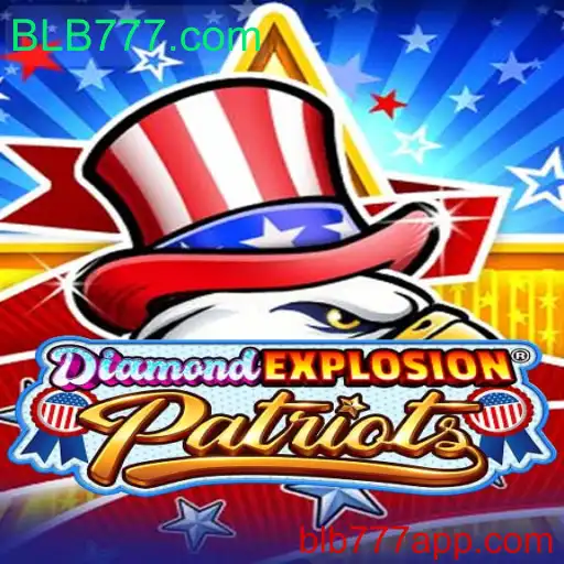 Domine o Mundo dos Jogos com DiamondExplosionPatriots!