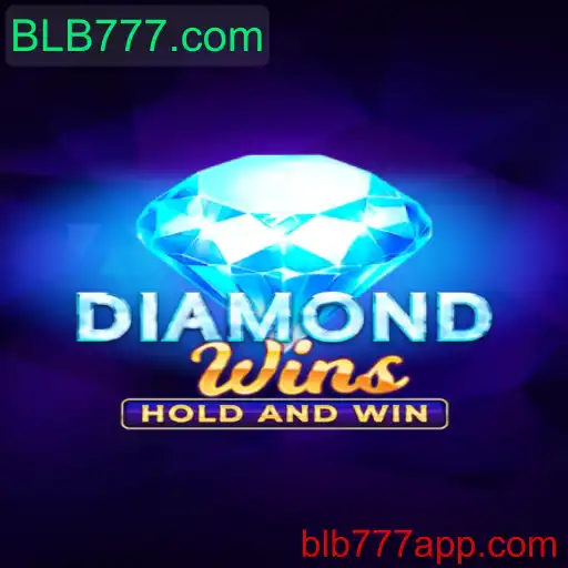 Explorando o Jogo DiamondWins no BLB777.com: Uma Experiência Brilhante