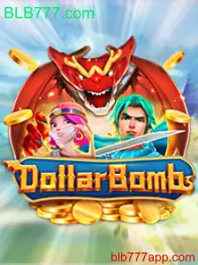 Explorando DollarBombs: Um Jogo Inovador com BLB777.com