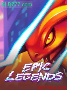 EpicLegends: Aventuras e Estratégias no Mundo Digital