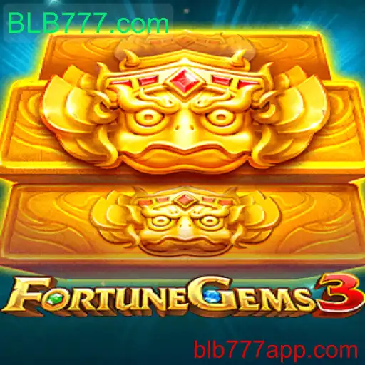 Explorando o Mundo Vibrante do FortuneGems3: Uma Aventura no BLB777.com