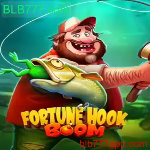 Explorando o Mundo de FortuneHookBoom: Um Novo Fenômeno no Universo dos Jogos