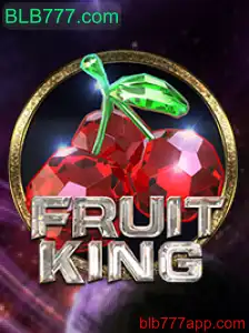 Explorando o Mundo do Jogo FruitKing: Uma Jornada Divertida com BLB777.com