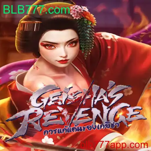Descubra GeishasRevenge: O Novo Jogo de Aventura no BLB777.com