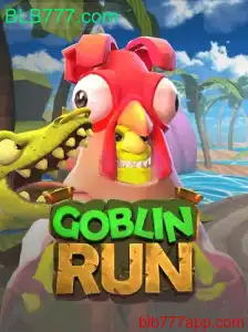 Descubra o Empolgante Jogo GoblinRun no BLB777.com