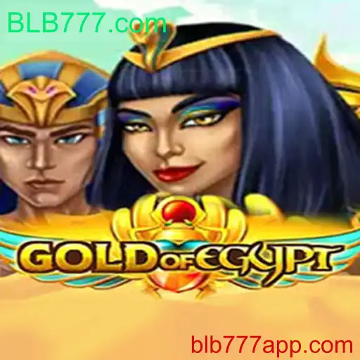 Descubra o Fascinante Jogo GoldOfEgypt na BLB777.com