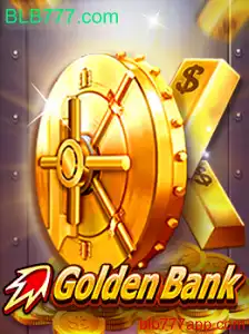 GoldenBank: Descubra o Novo Fenômeno dos Jogos Online em BLB777.com
