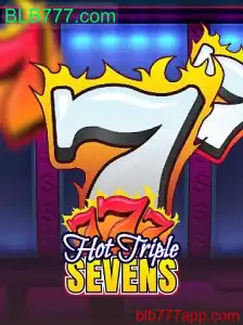 Introdução e Regras do Jogo HotTripleSevens