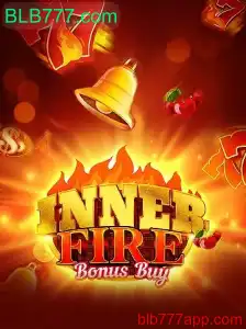 InnerFireBonusBuy: Explore o Novo Fenômeno de Jogos em BLB777.com