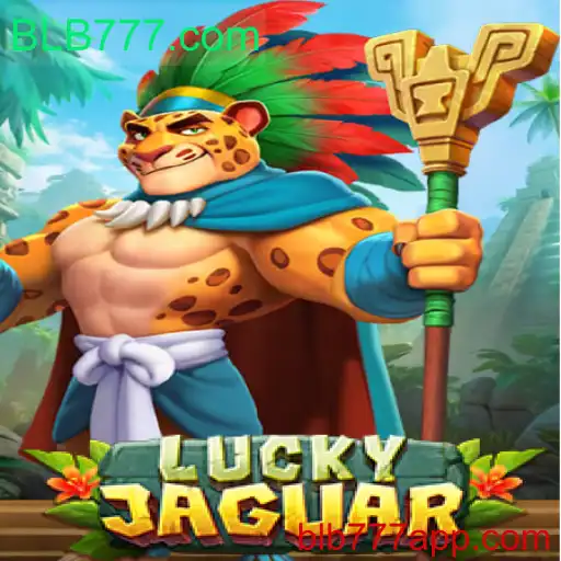 Descubra o Jogo LuckyJaguar no BLB777.com: Uma Experiência Única de Entretenimento Online