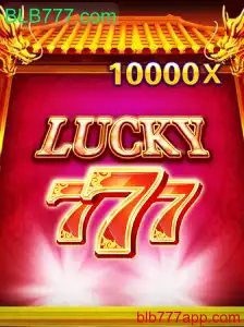 Descubra LuckySeven: O Jogo de Azar que Está Revolucionando BLB777.com