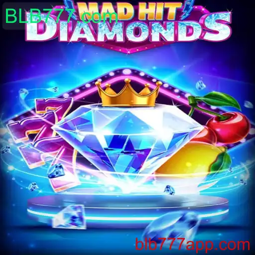 MadHitDiamonds: A Nova Sensação no Mundo dos Jogos Virtuais