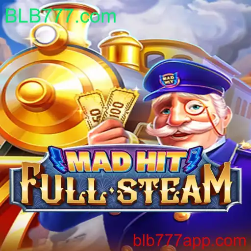 MadHitFullSteam: Descubra o Jogo Inovador Através de BLB777.com
