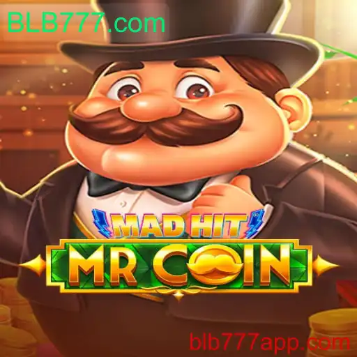 MadHitMrCoin: Um Jogo Inovador no Universo de BLB777.com