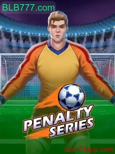 Explorando o Mundo do Jogo PenaltySeries: Diversão e Estratégia no BLB777.com