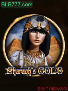 Explorando PharaohsGold: A Nova Sensação de BLB777.com