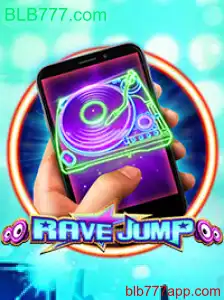 RaveJumpmobile: Mergulhe na Aventura Eufórica do Jogo do Momento