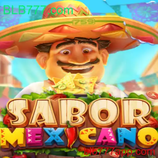 Descubra a Emoção do Jogo SaborMexicano e Acesse Exclusivamente no BLB777.com