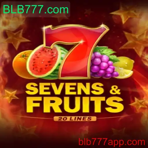 Explorando o Fascinante Mundo de SevensFruits20 no BLB777.com