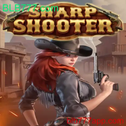 Sharpshooter: A Revolução dos Jogos de Tiro em BLB777.com