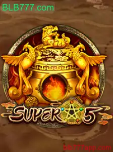 Explorando o Mundo Emocionante do Jogo Super5