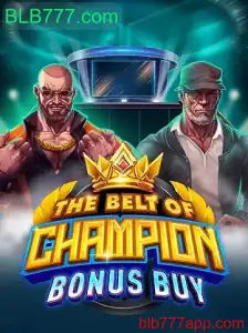 Explorando o Fascinante Mundo de TheBeltOfChampionBonusBuy: Regras e Estratégias