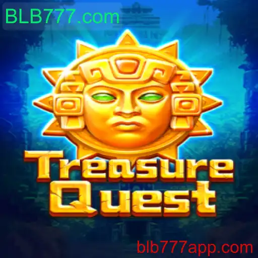 Descubra o Fascinante Universo de TreasureQuest com BLB777.com