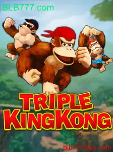 Explorando TripleKingKong: O Jogo do Momento no BLB777.com
