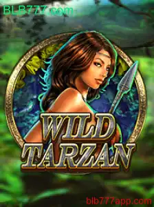Explorando o Mundo Selvagem de WildTarzan