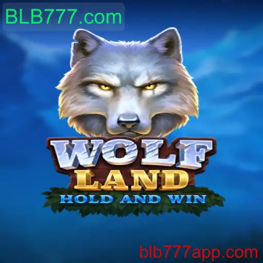 WolfLand: Explore o Reino dos Lobos em BLB777.com