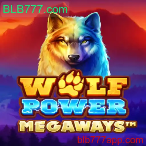 Explorando o Mundo de WolfPowerMega no BLB777.com
