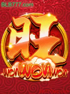 Descobrindo WonWonWon: Um Jogo Inovador no BLB777.com